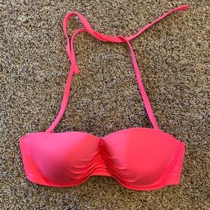 Victoria’s Secret VS bikini top.